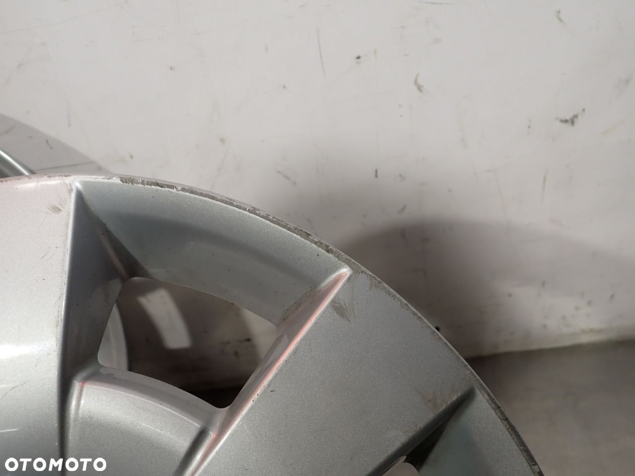 KOŁPAKI KPL 16" TOYOTA URBAN CRUISER 42602-CA020 - 6