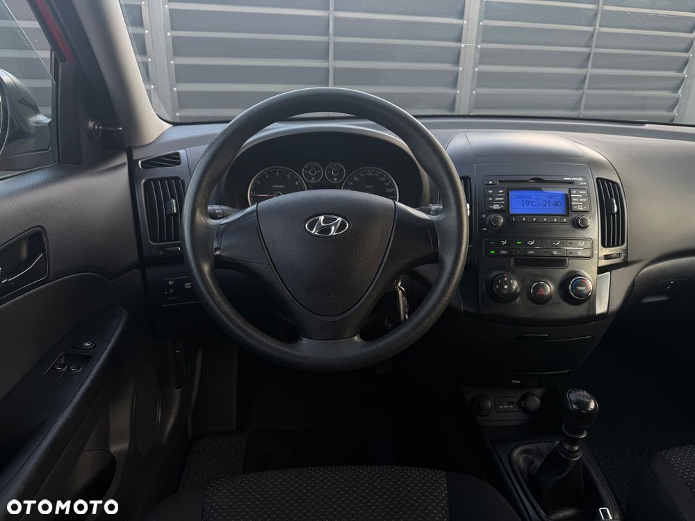 Hyundai i30 - 16