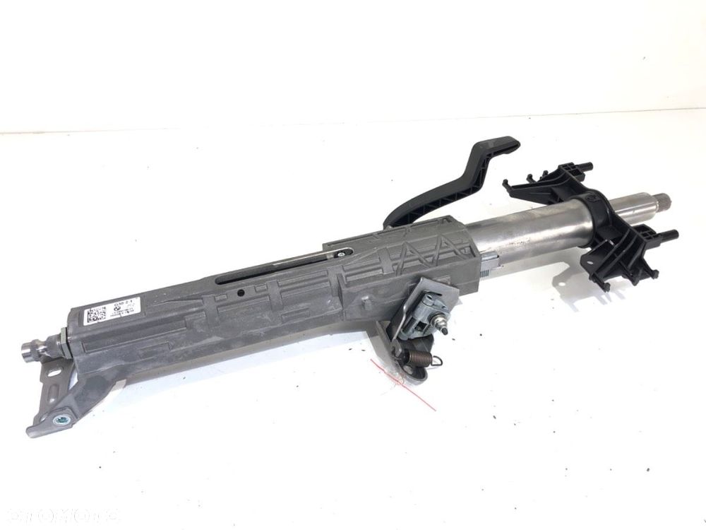 KOLUMNA KIEROWNICZA  BMW 5 (G30, F90) 2016 - 2022 530 e Plug-in-Hybrid 135 kW [184 KM] Hybryda - 1