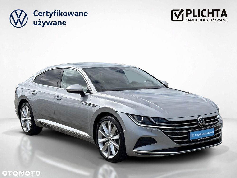 Volkswagen Arteon - 8