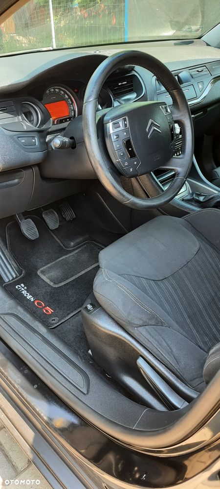 Citroën C5 2.0i 16V Exclusive - 6