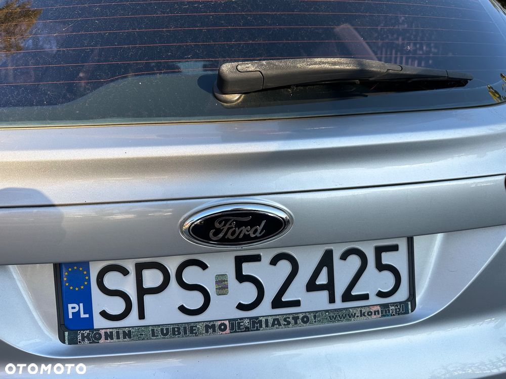 Ford Mondeo 2.0 TDCi S - 14