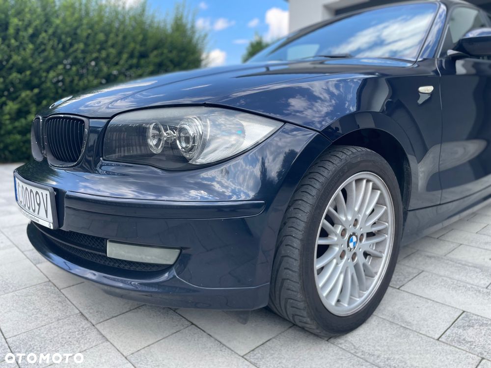 BMW Seria 1 118d - 6