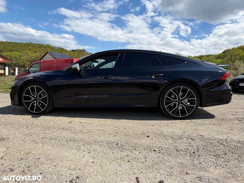 Audi A7 Sportback 55 TFSI quattro S tronic - 3