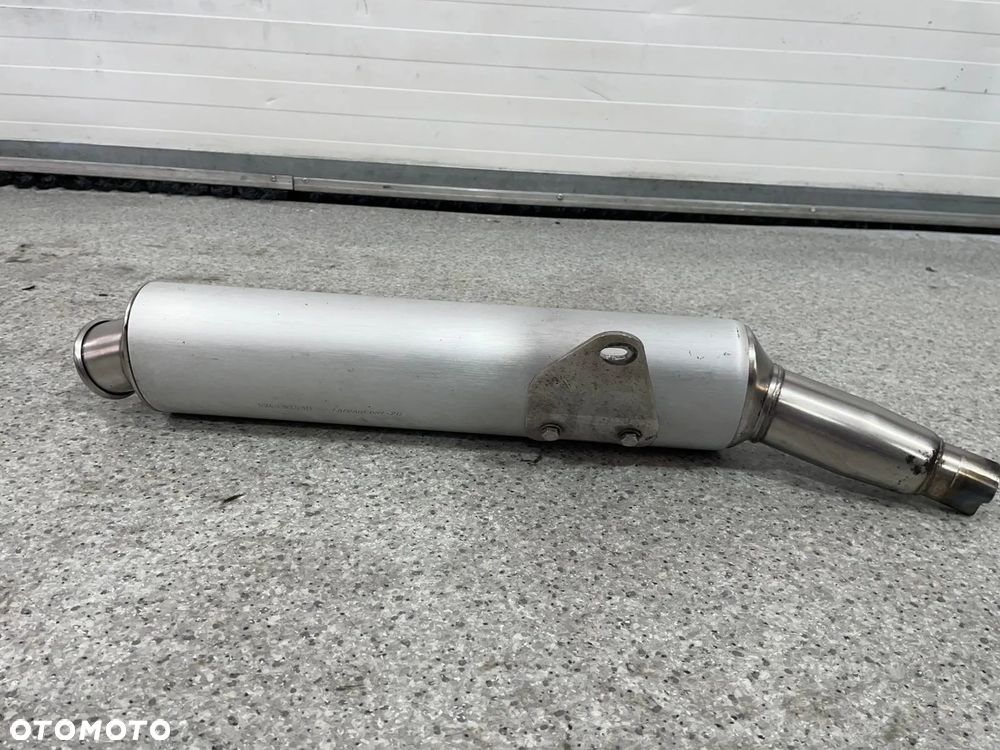 tłumik wydech Ducati Monster600/750 (nr1214) - 3