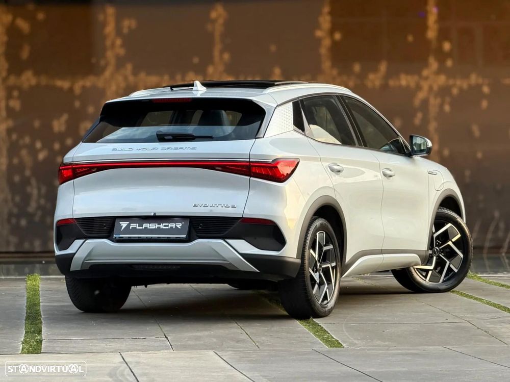 BYD Atto 3 - 41