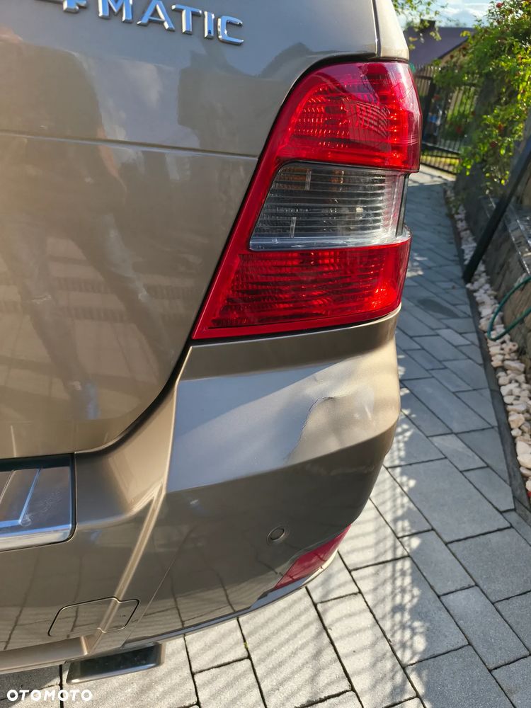 Mercedes-Benz GLK 220 CDI 4-Matic - 27
