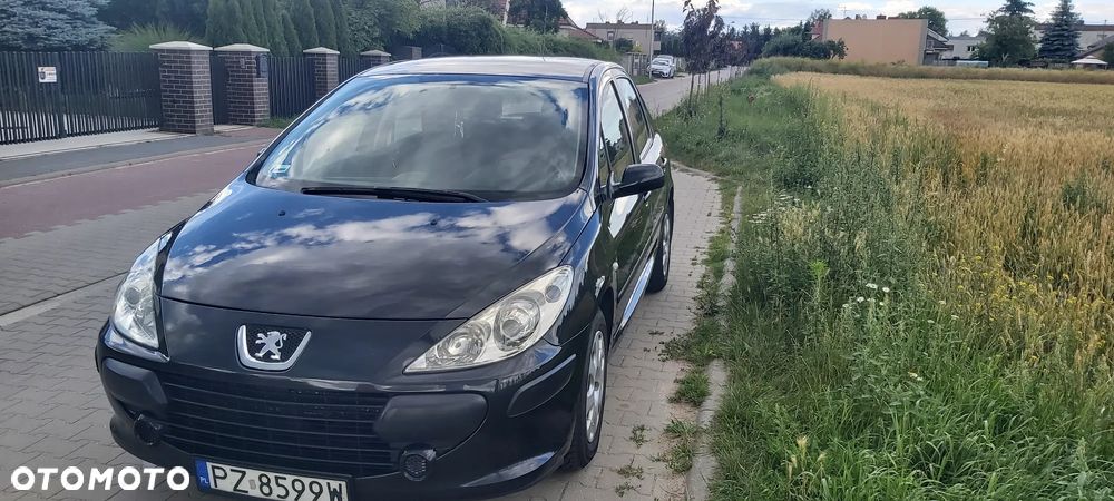 Peugeot 307 1.6 HDI Trendy (klm) - 3