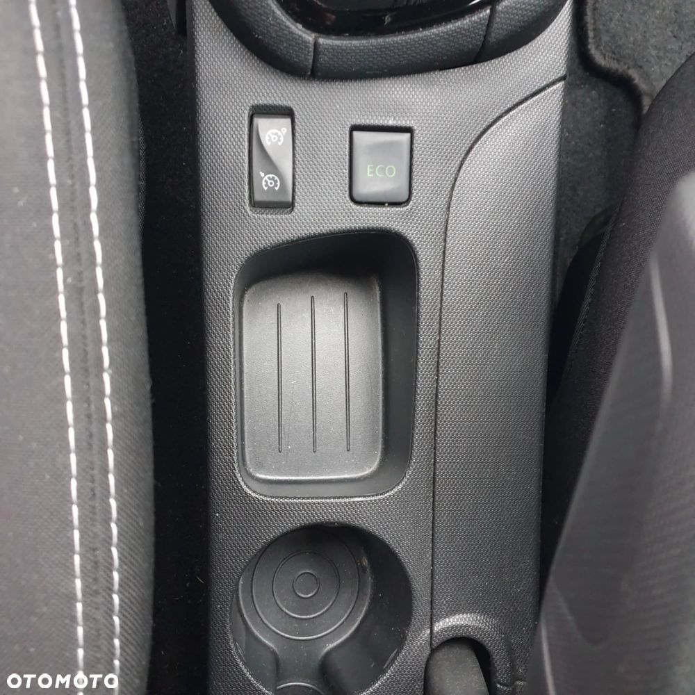 Renault Clio Energy dCi 90 Start & Stop Luxe - 14