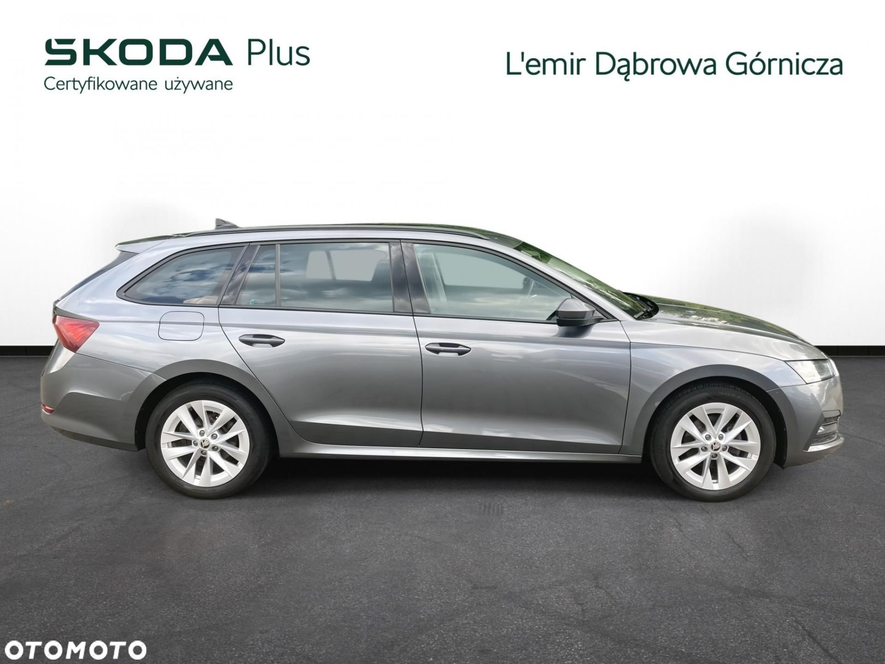 Skoda Octavia - 3