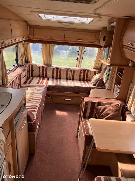 SWIFT Lifestyle 520 SE - 6