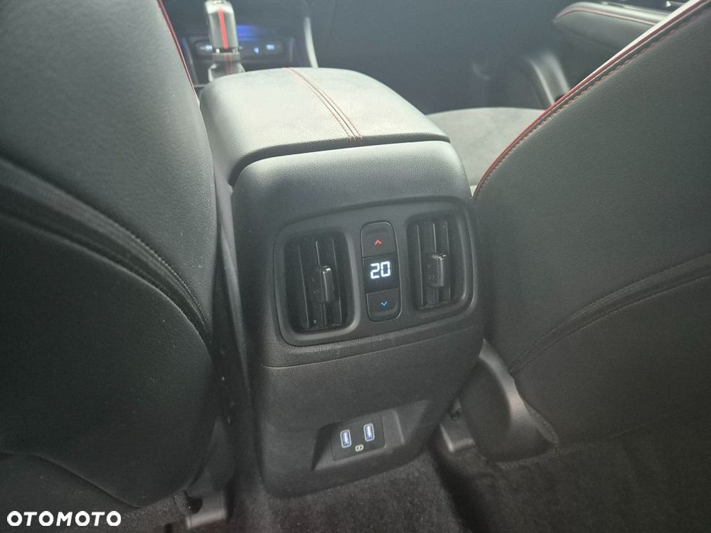 Hyundai Tucson 1.6 T-GDi 2WD DCT N Line - 28