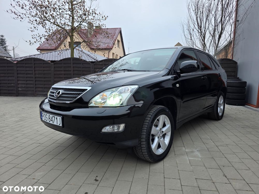 Lexus RX 300 Executive - 2