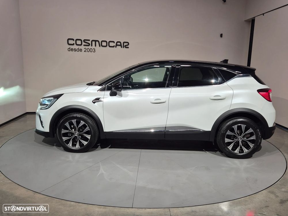 Renault Captur 1.0 TCe Techno - 6