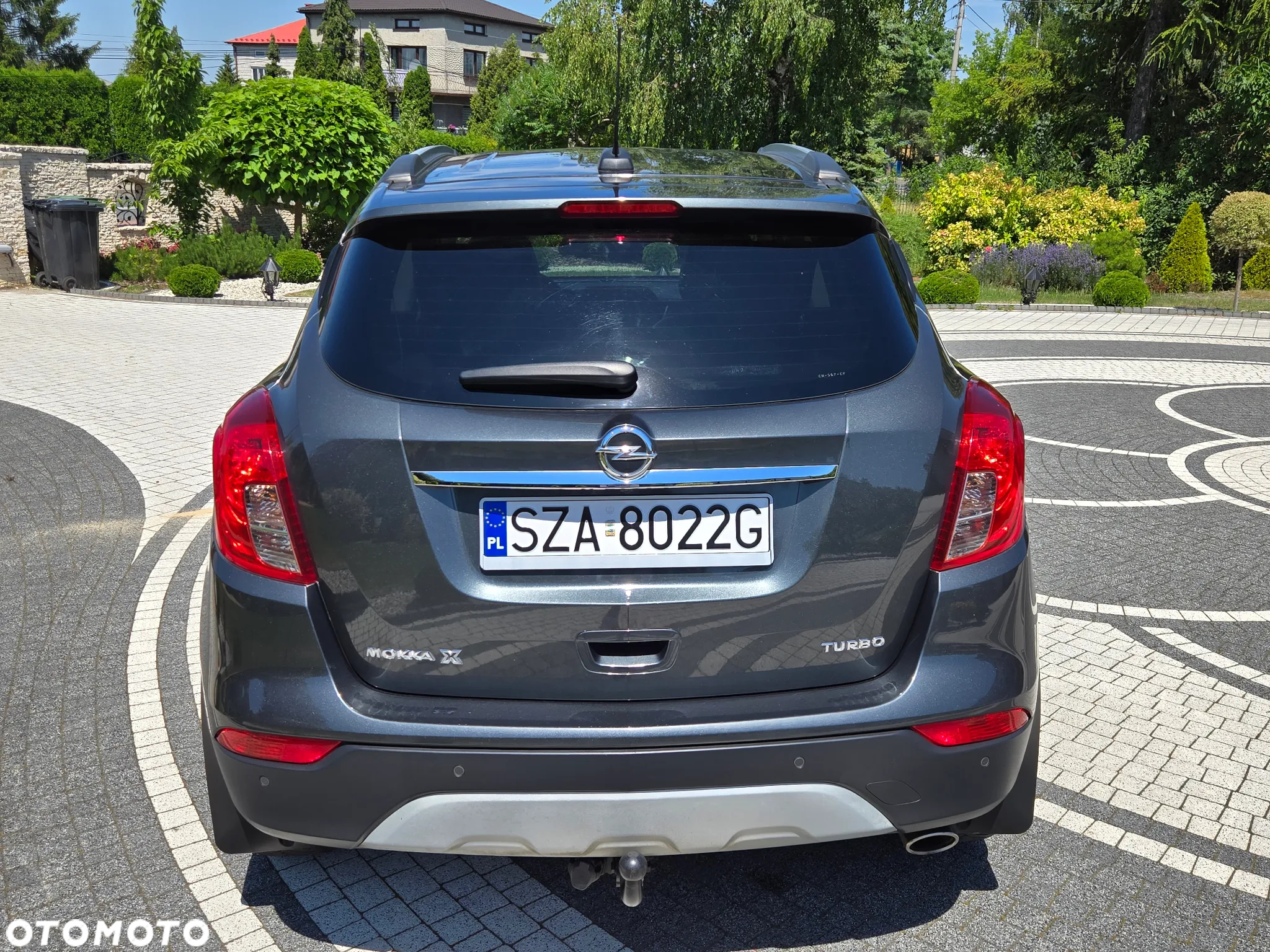 Opel Mokka 1.4 Turbo ecoFLEX Start/Stop Color Edition - 6