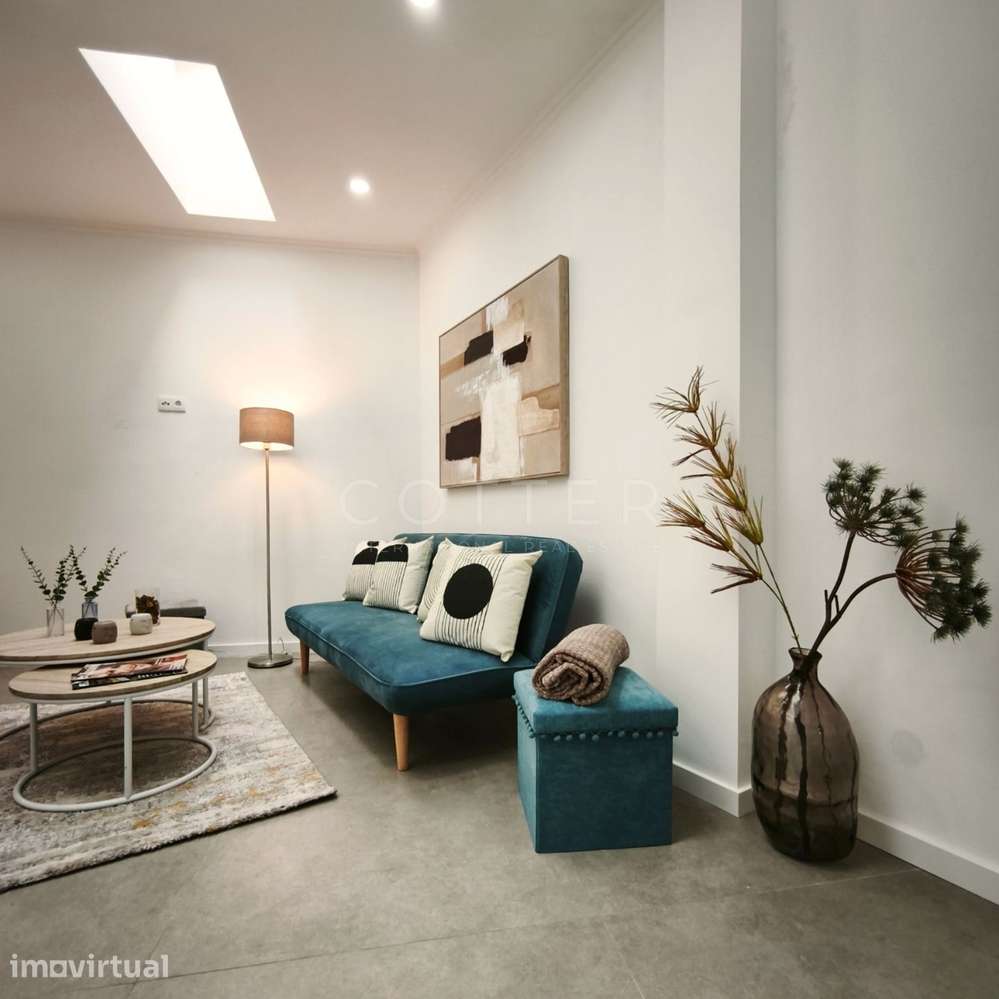 PENHA DE FRANÇA (T3) - VALOR DE VENDA: € 479.900,00 - Grande imagem: 3/10