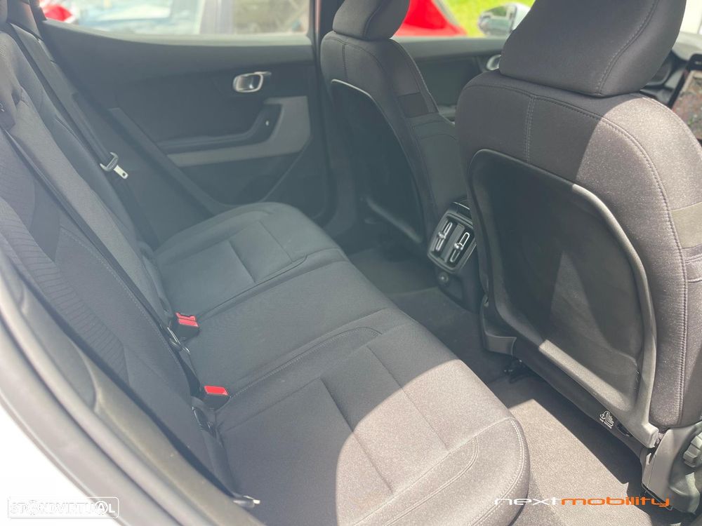 Polestar 2 Long Range 78 kWh - 23