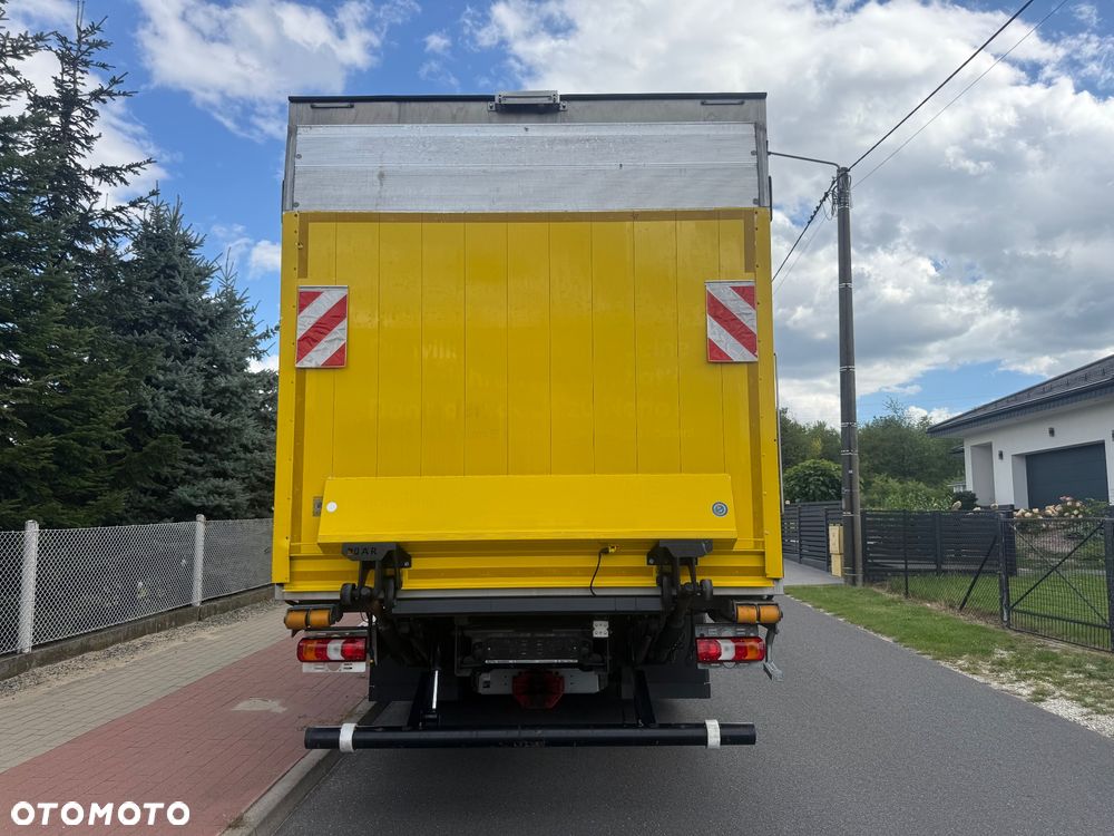 Mercedes-Benz Actros 2540 - 18