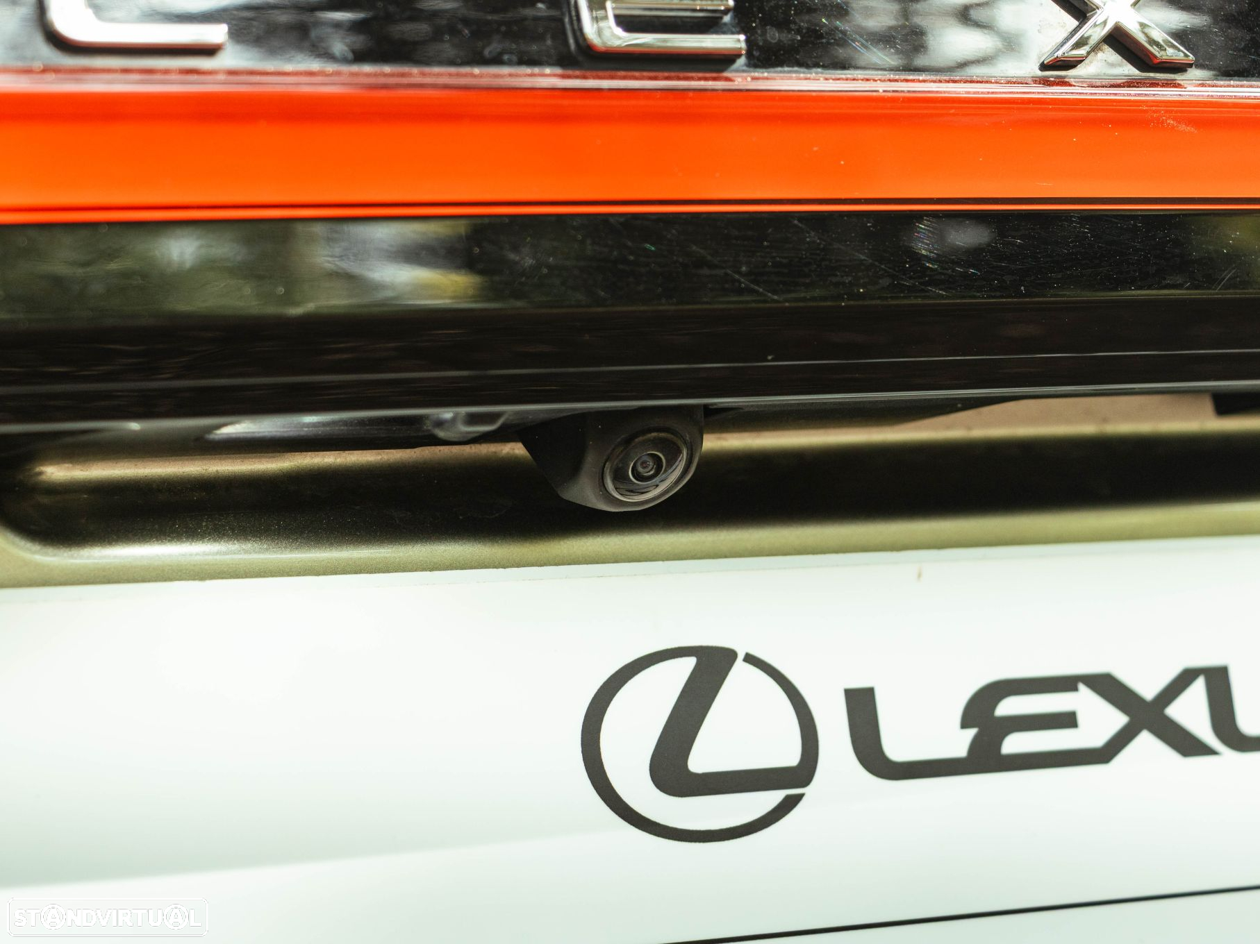 Lexus rx-450h - 30