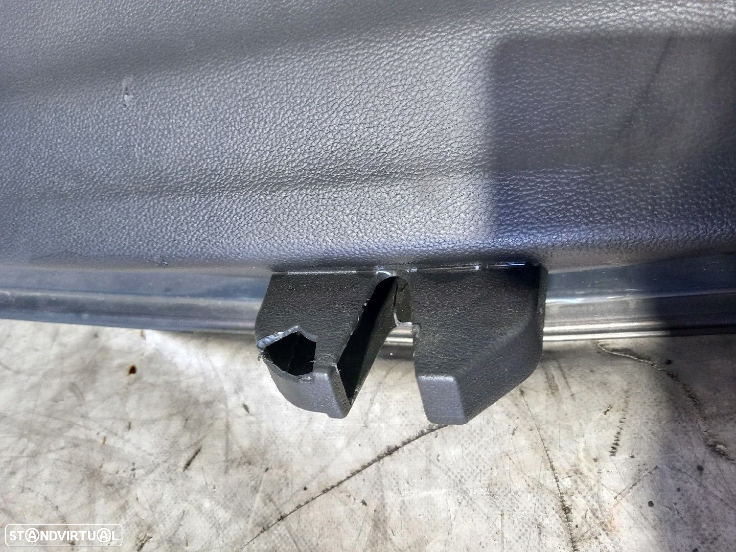 Porta / tampa da mala OPEL Astra K - 5