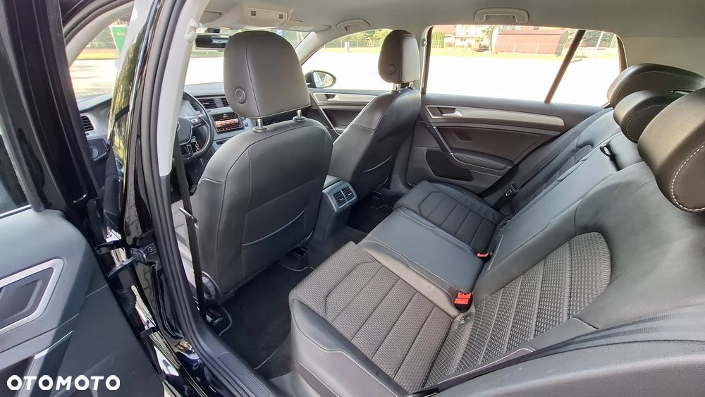 Volkswagen Golf 1.4 TSI (BlueMotion Technology) Comfortline - 15