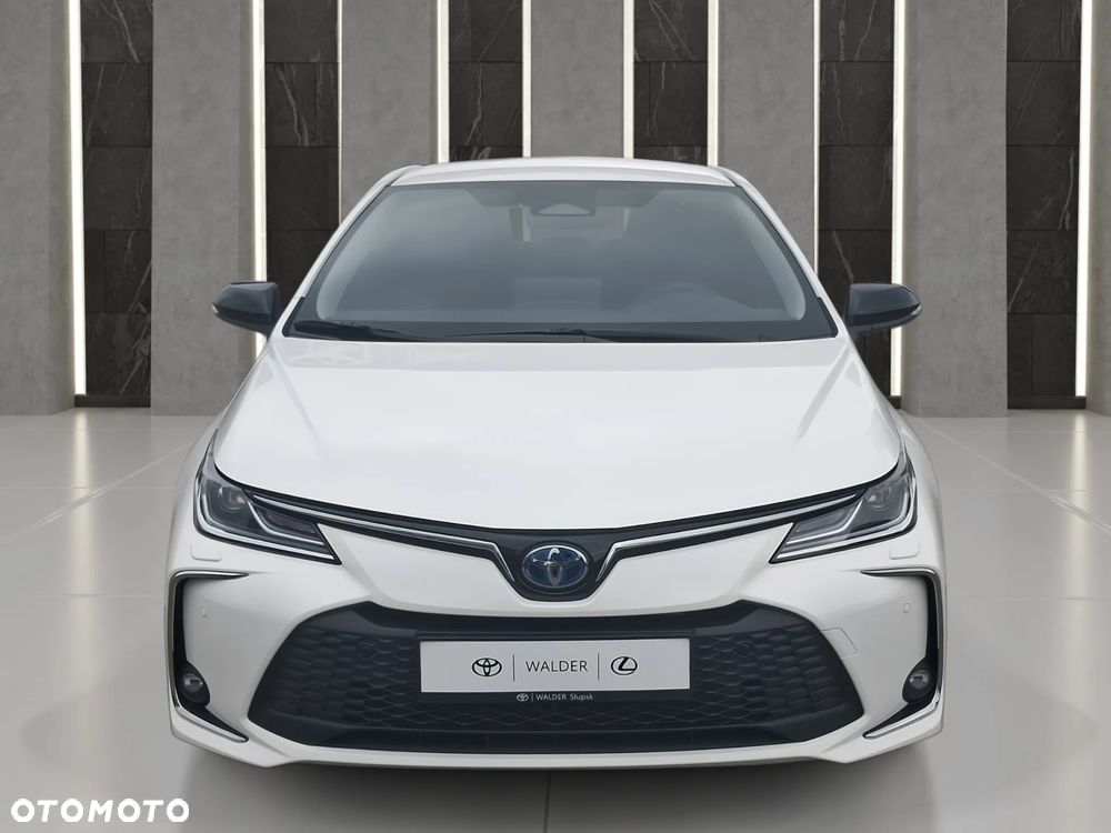 Toyota Corolla 1.8 Hybrid Style - 2