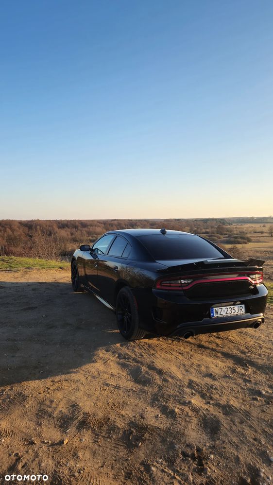 Dodge Charger 5.7 R/T - 10