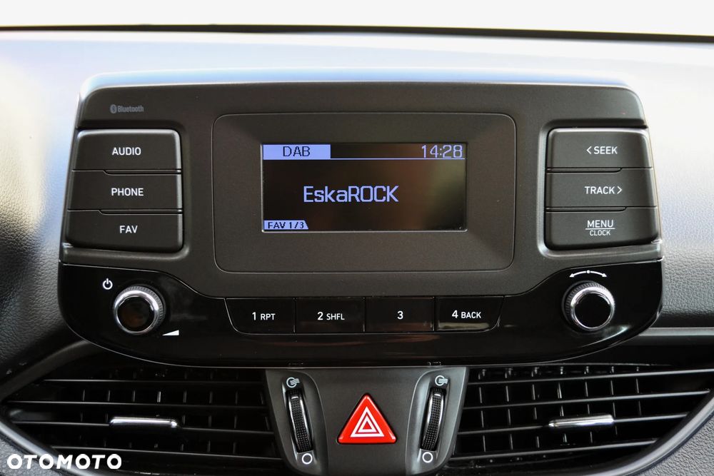 Hyundai i30 1.0 T-GDI Comfort - 15