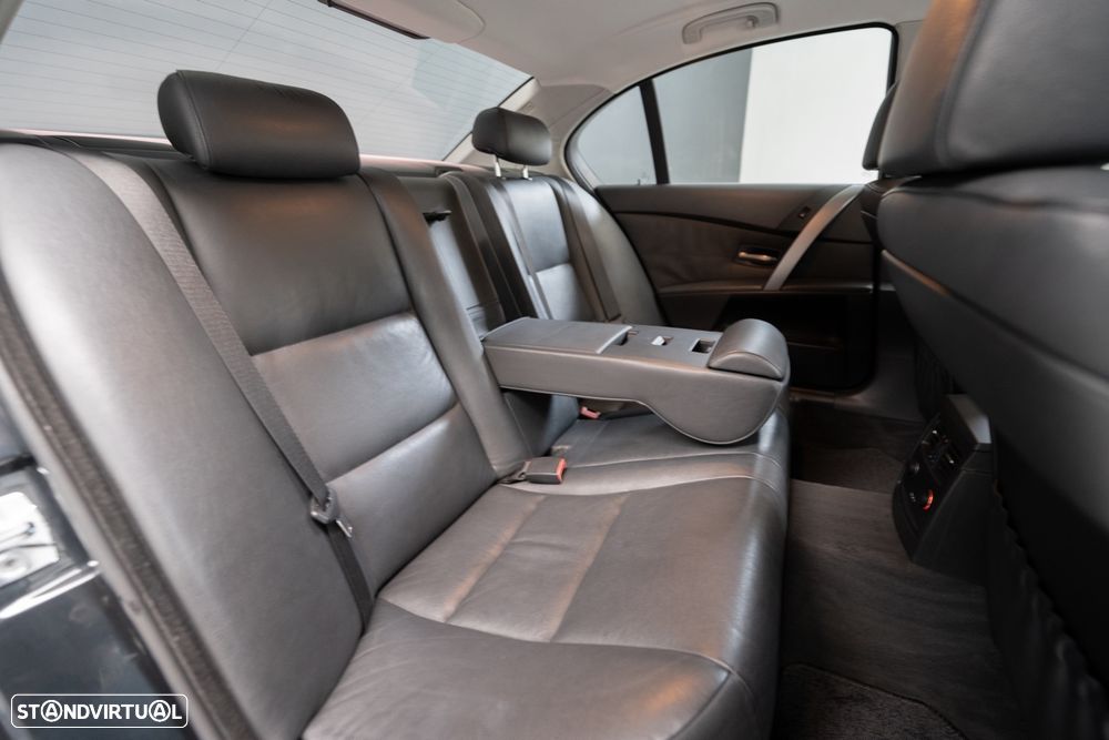 BMW 520 d - 23