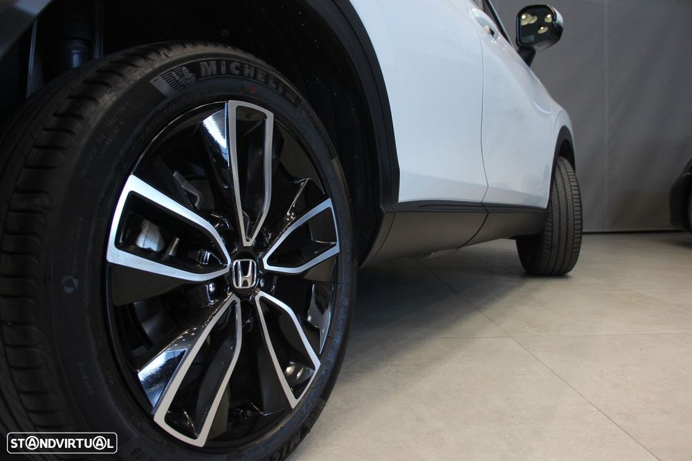 Honda HR-V 1.5 i-MMD e:HEV Advance - 17
