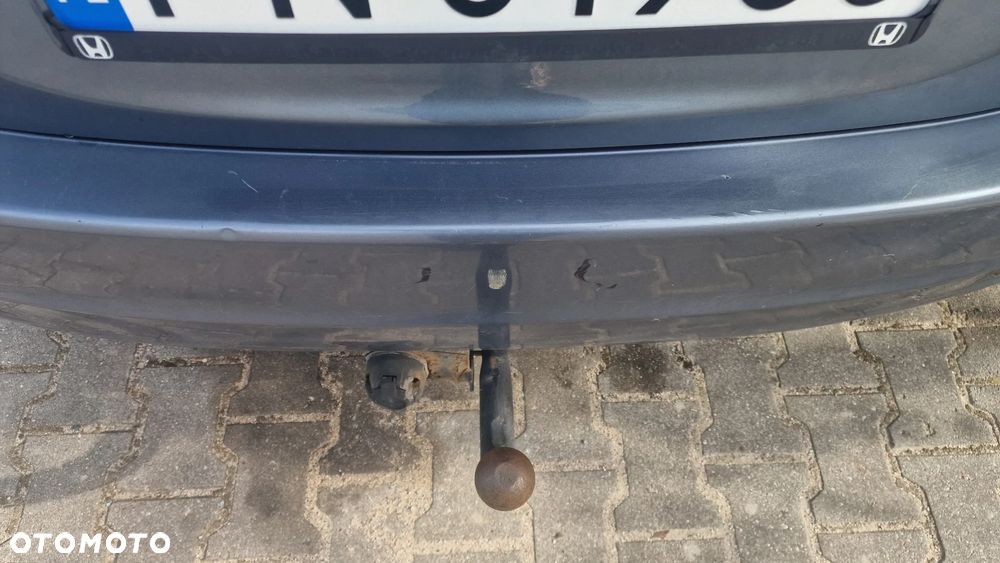Honda Civic 2.0i VSA - 12