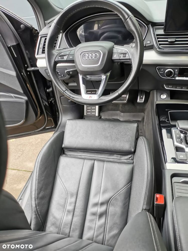 Audi Q5 45 TFSI quattro S tronic S line - 15