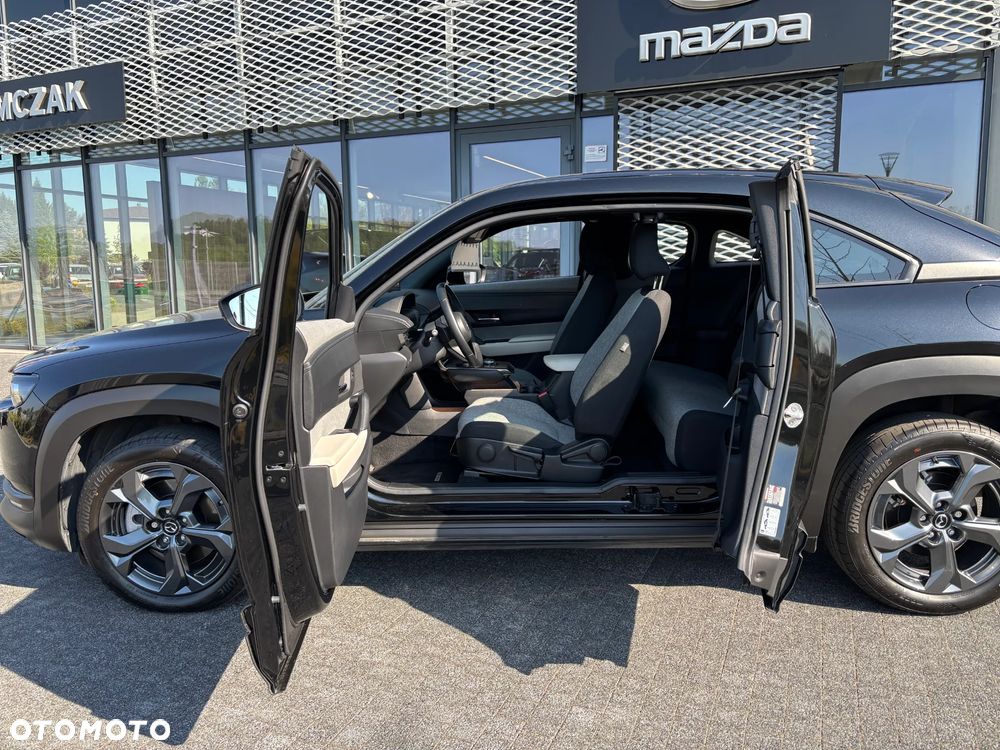 Mazda MX-30 PHEV Exclusive Line - 7