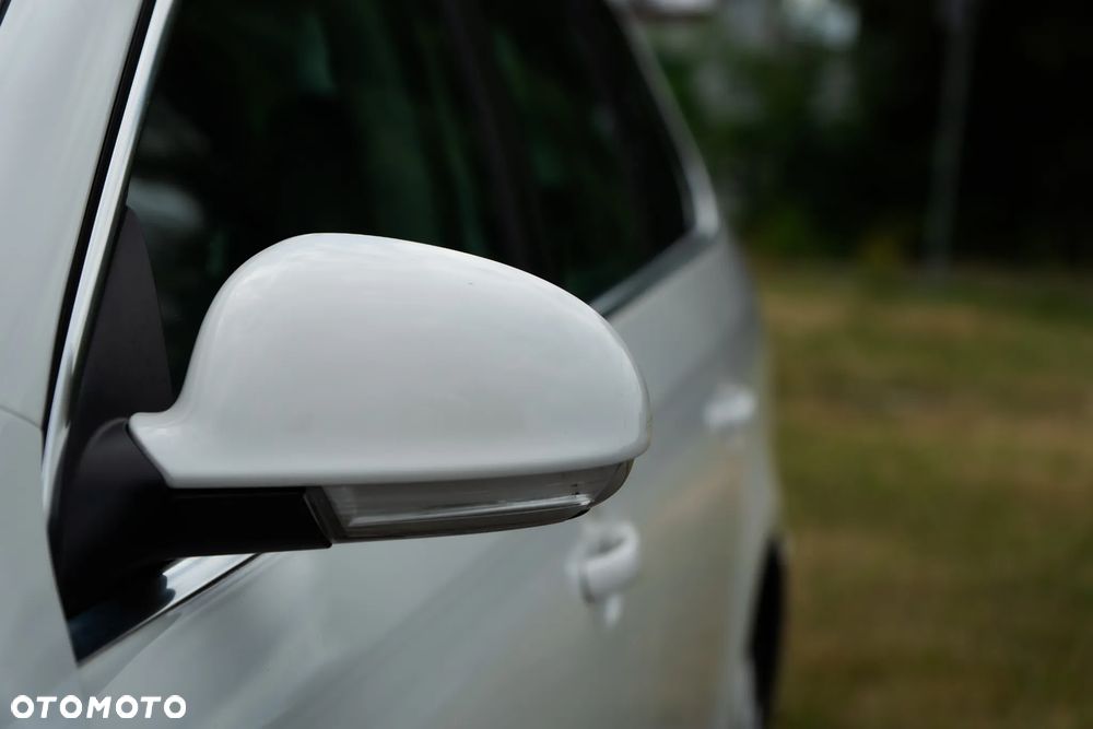 Volkswagen Golf 1.4 TSI Comfortline - 7
