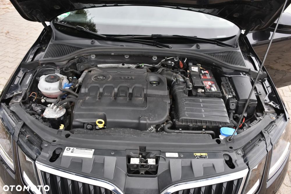 Skoda Octavia 2.0 TDI (Green tec) Style - 25
