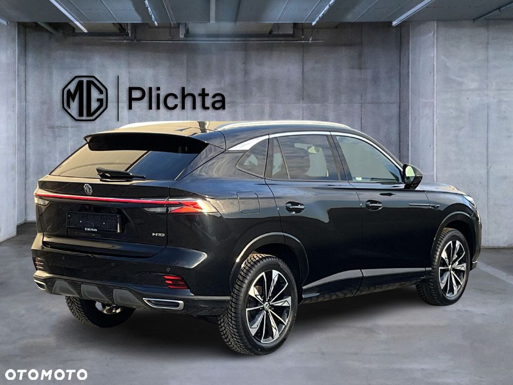 MG HS 1.5 T-GDI Excite DCT - 6