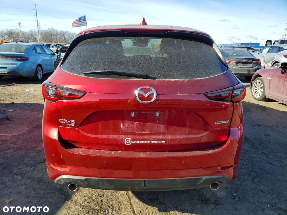 Mazda CX-5 2.5 Center-Line Plus AWD - 7