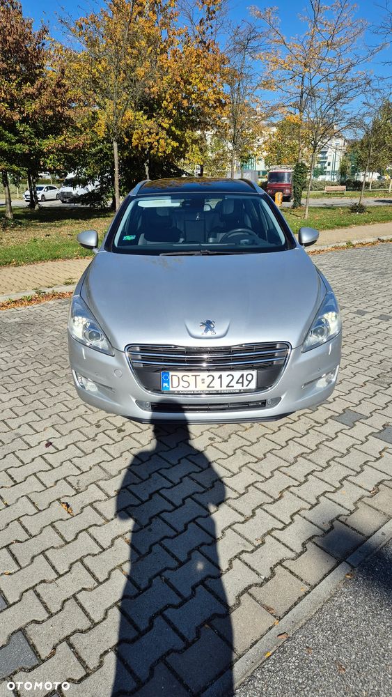 Peugeot 508 - 6