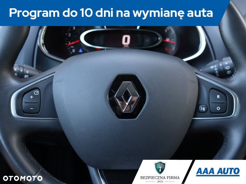 Renault Clio - 20