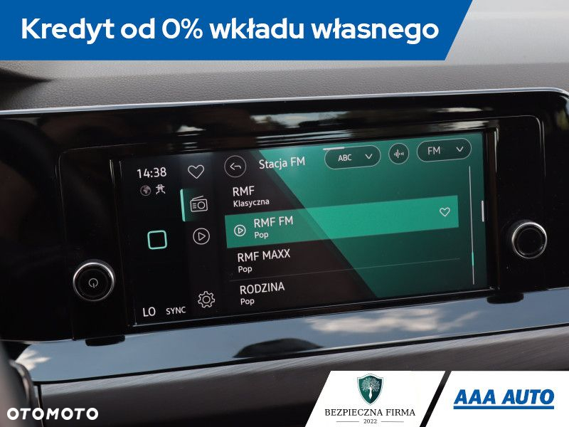 Volkswagen Golf - 13