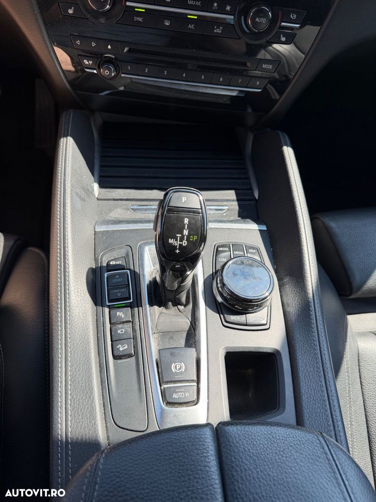 BMW X6 - 15