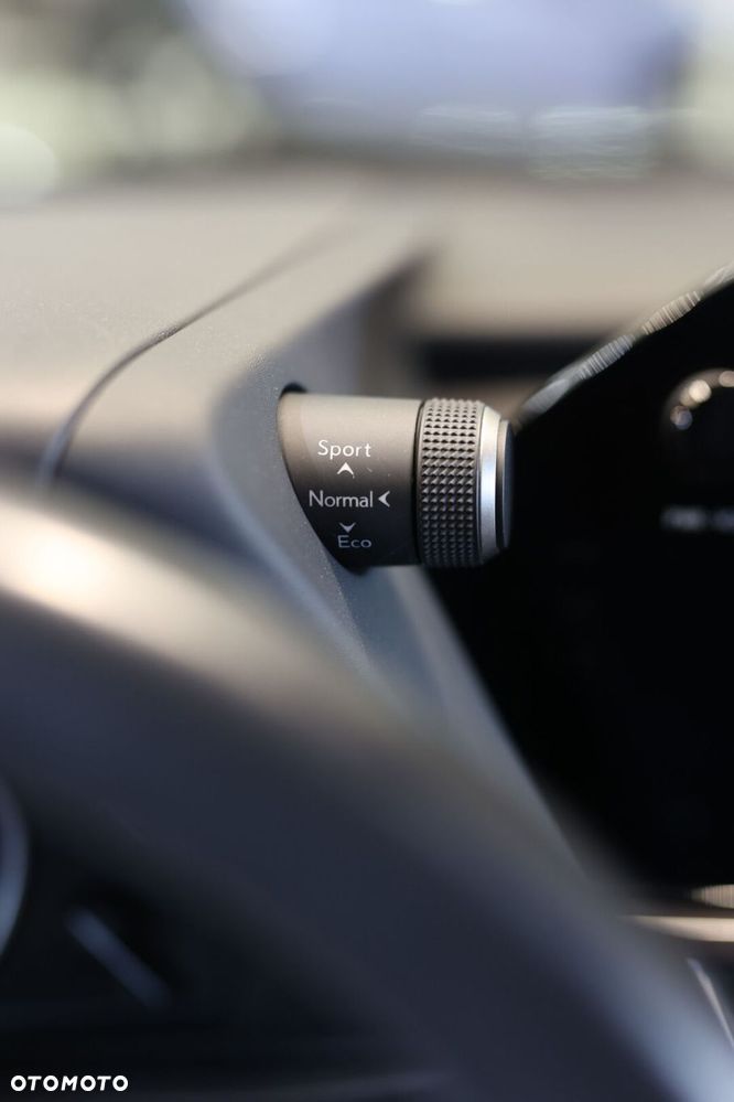 Lexus UX 250h GPF F Sport Design 2WD - 27