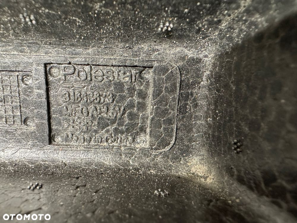 Absorber zderzaka przedniego Volvo Polestar ii 2 - 3