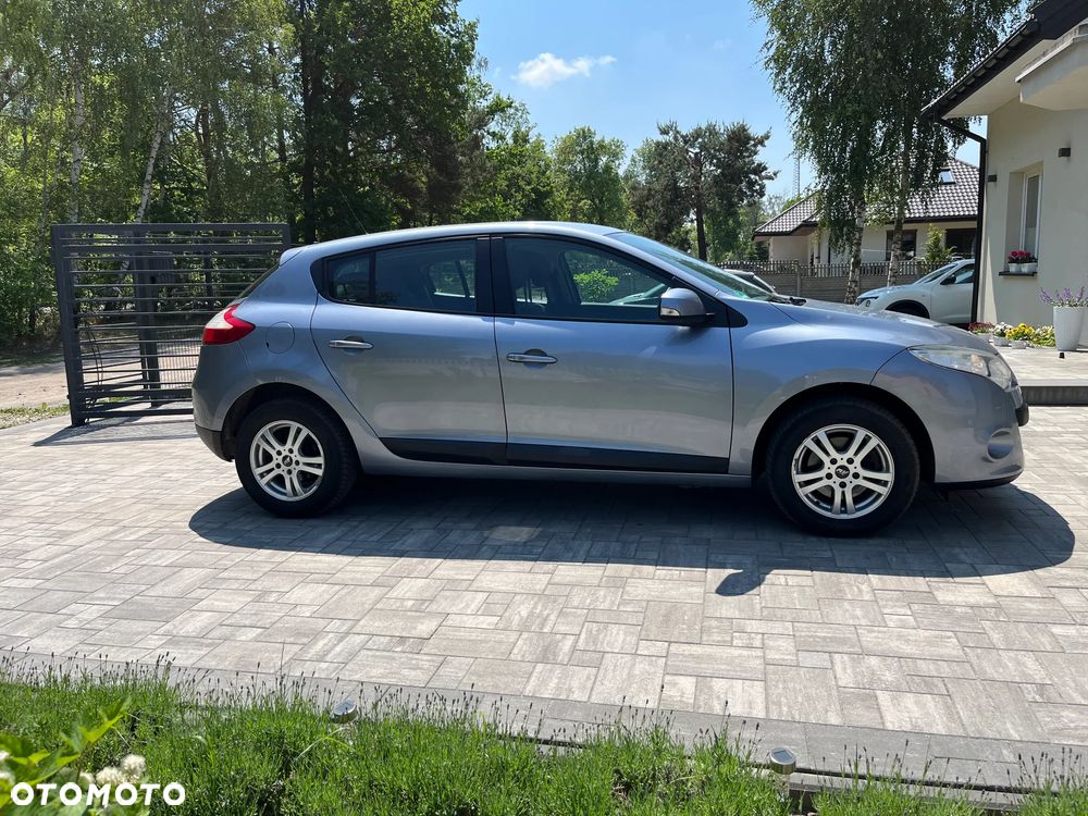 Renault Megane 1.6 16V 100 Expression - 4