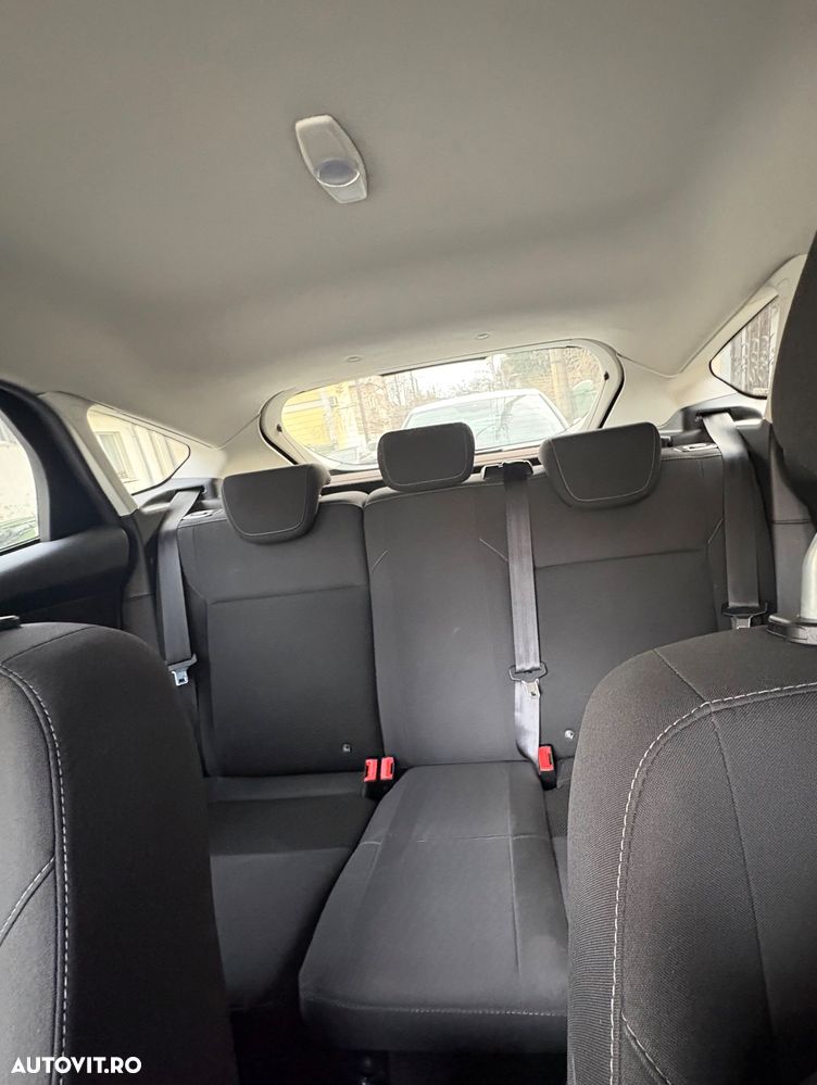 Ford Focus 1.0 EcoBoost ST-Line - 7
