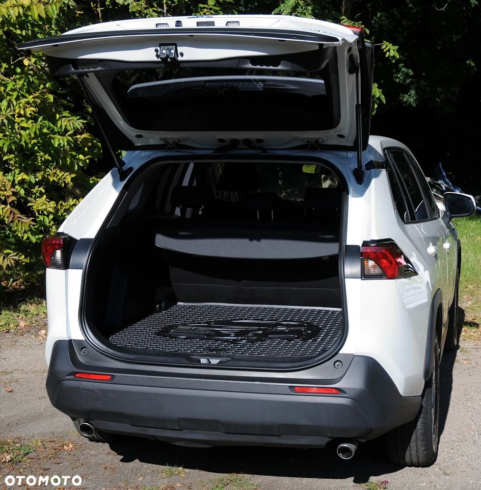 Toyota RAV4 2.5 Hybrid Active 4x2 - 4