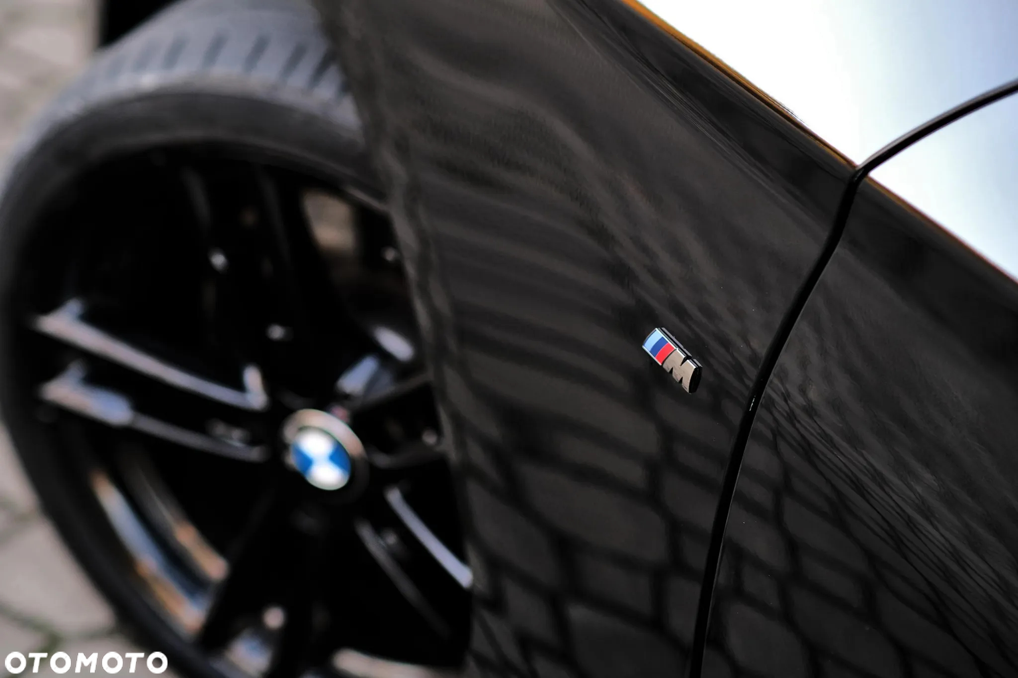 BMW 1M - 7