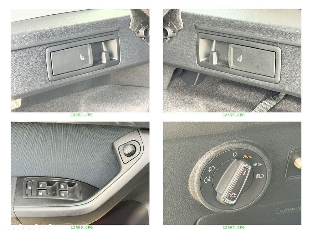 Seat Ateca 2.0 TDI DSG Style Edition - 20