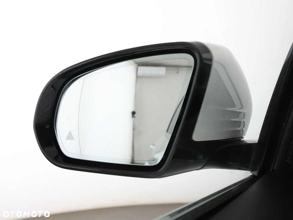 Mercedes-Benz Klasa E 300 de 4-Matic Avantgarde - 41