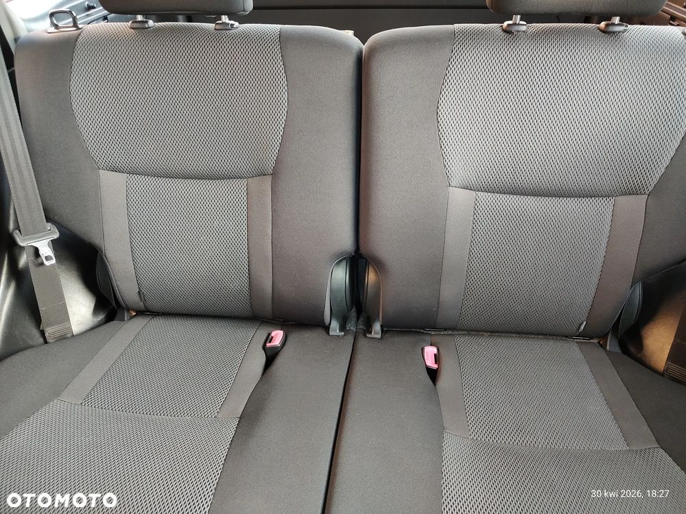 Toyota RAV4 - 15